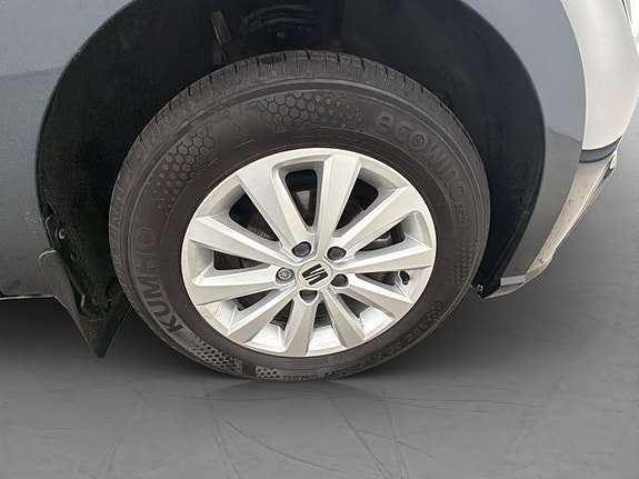 Seat Ibiza 27 of 27