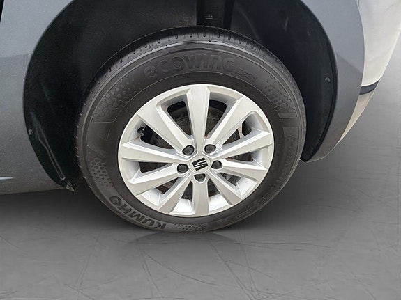 Seat Ibiza 25 of 27