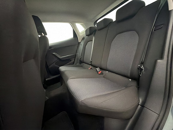Seat Ibiza 18 of 27