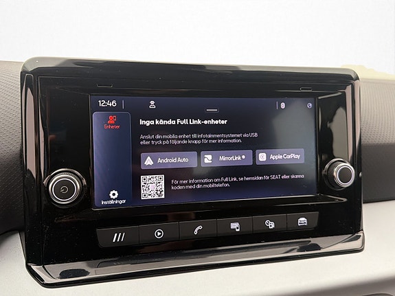 Seat Ibiza 19 of 27