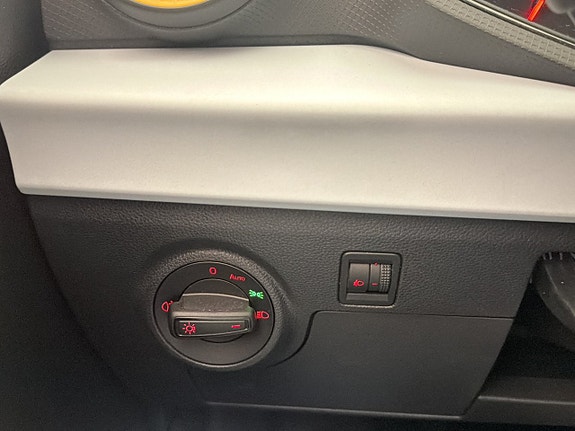 Seat Ibiza 22 of 27