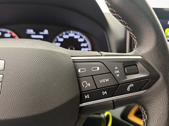 Seat Ibiza 15 of 27
