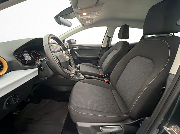 Seat Ibiza 11 of 27