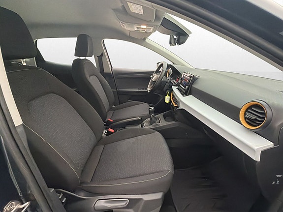 Seat Ibiza 17 of 27