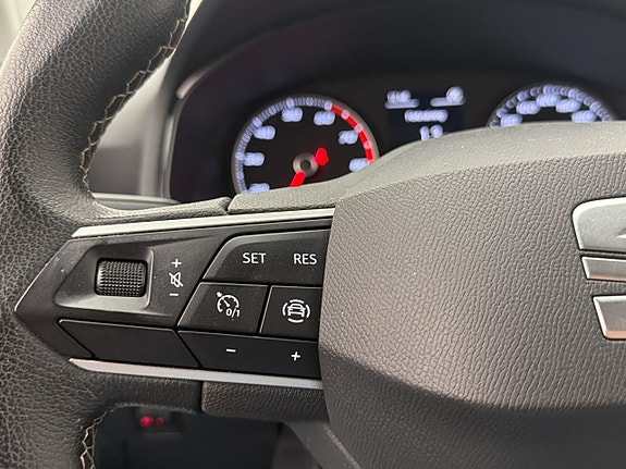 Seat Ibiza 13 of 27