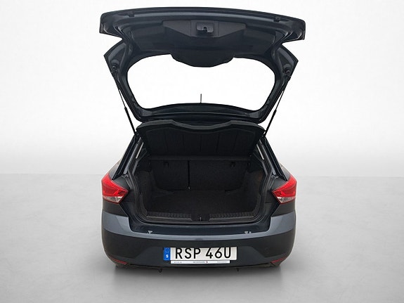 Seat Ibiza 10 of 27