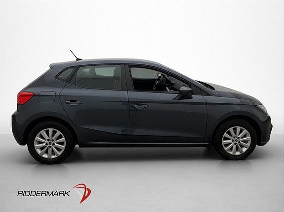 Seat Ibiza 9 of 27