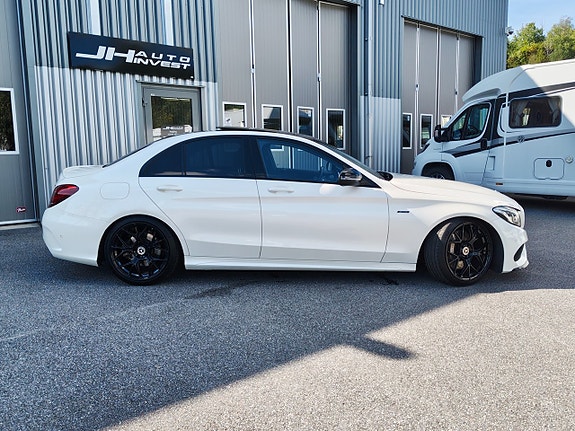 Mercedes-Benz C450 5 of 30