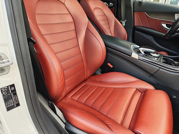 Mercedes-Benz C450 29 of 30