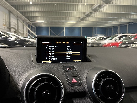 Audi A1 15 of 17