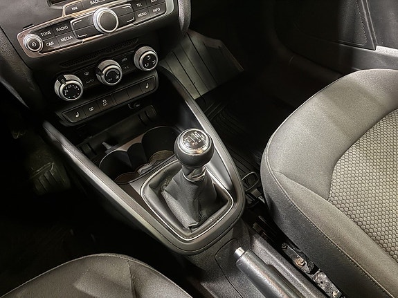 Audi A1 13 of 17