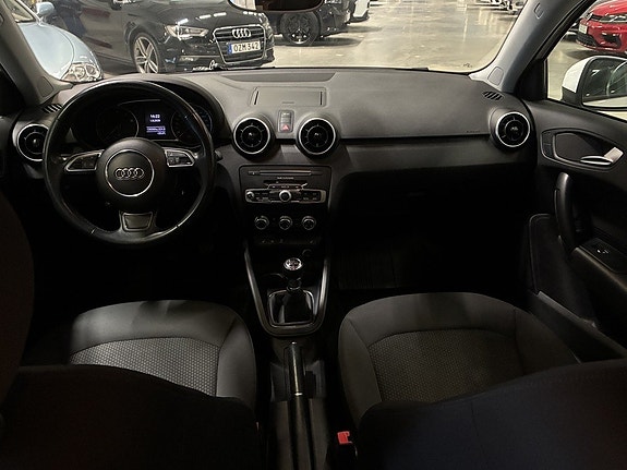 Audi A1 11 of 17