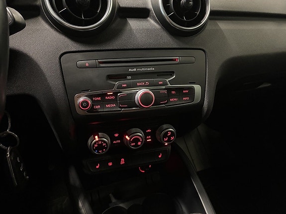 Audi A1 14 of 17