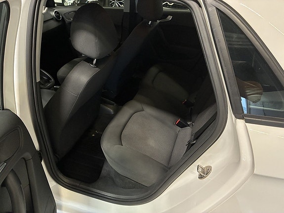 Audi A1 10 of 17