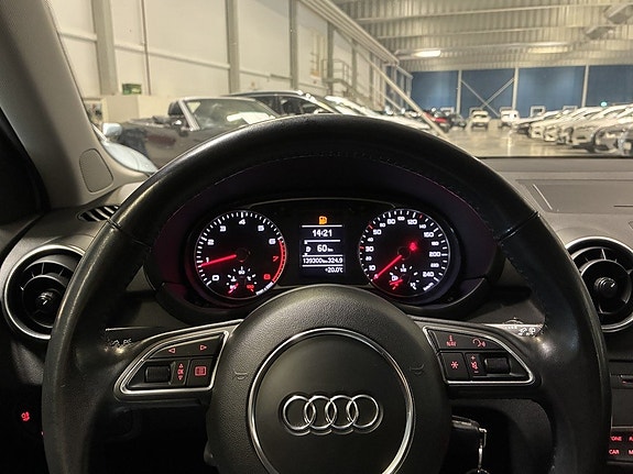 Audi A1 16 of 17