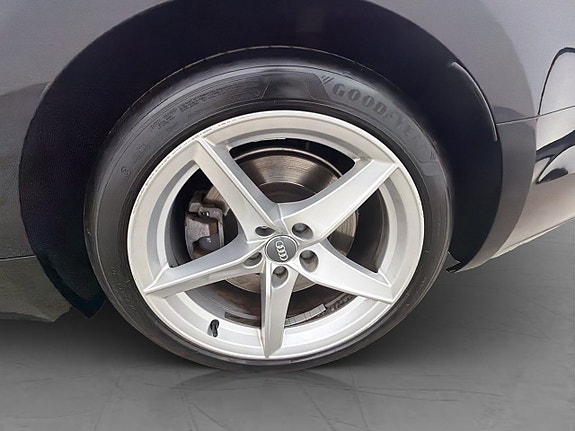 Audi A5 28 of 30