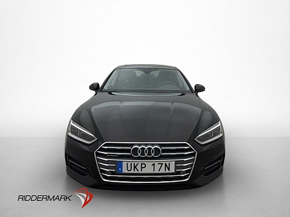 Audi A5 2 of 30