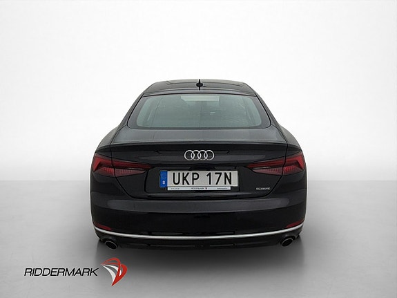 Audi A5 6 of 30
