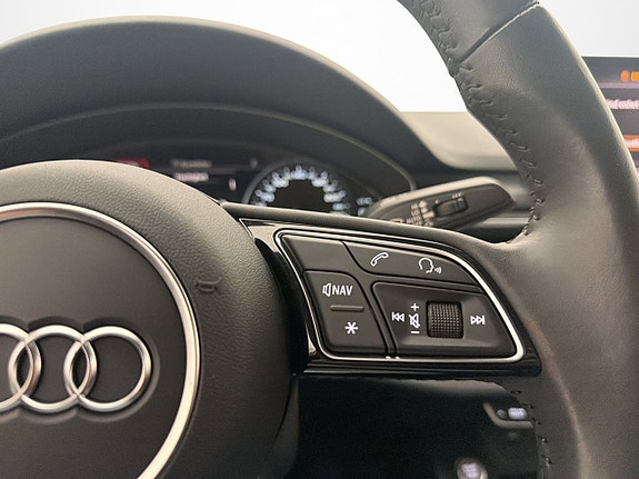 Audi A5 18 of 30