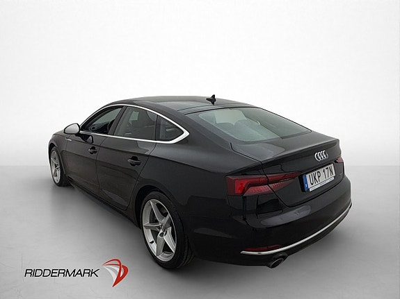Audi A5 5 of 30