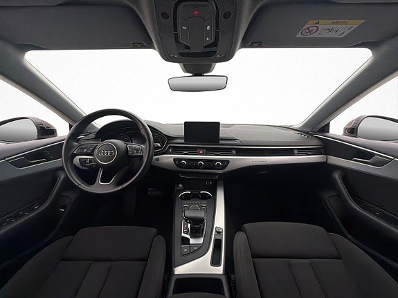 Audi A5 14 of 30