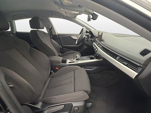 Audi A5 20 of 30