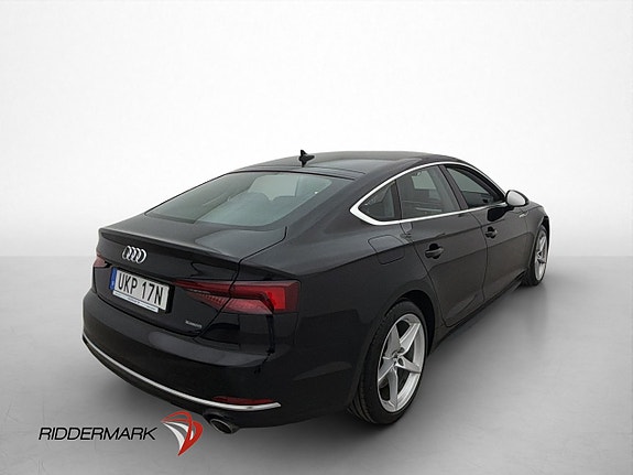 Audi A5 8 of 30