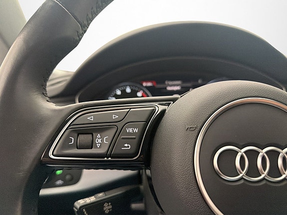 Audi A5 16 of 30