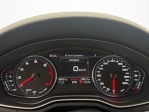Audi A5 19 of 30