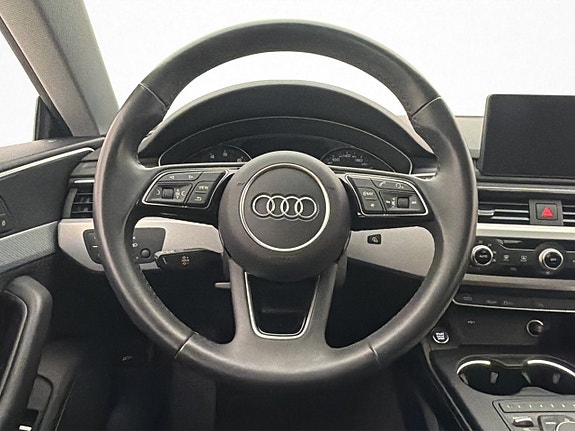 Audi A5 17 of 30