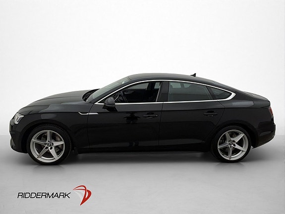 Audi A5 4 of 30