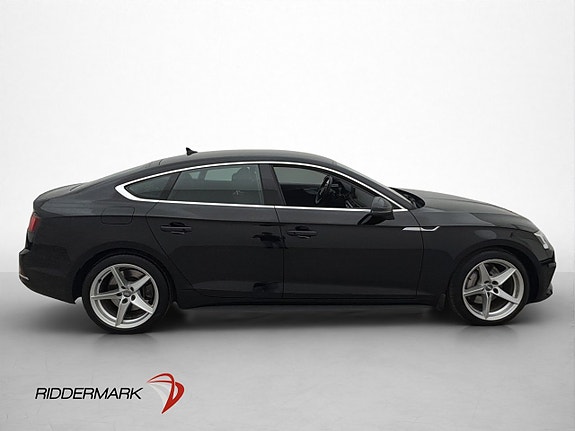 Audi A5 9 of 30