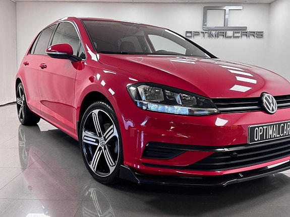 Volkswagen Golf I 2 of 15