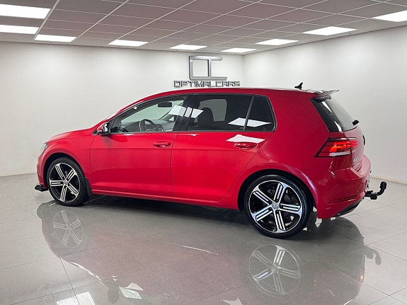 Volkswagen Golf I 12 of 15