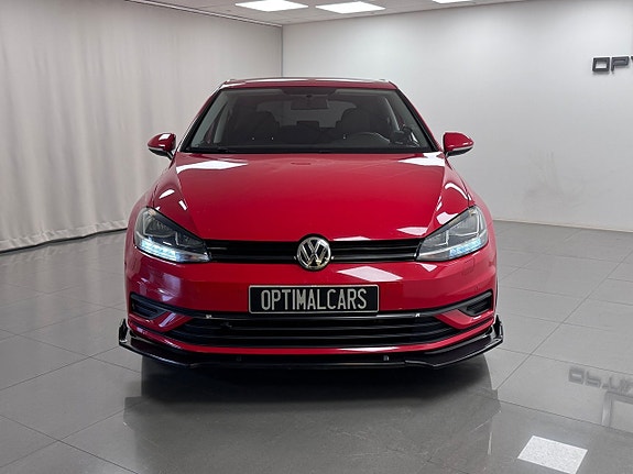 Volkswagen Golf I 3 of 15