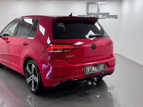 Volkswagen Golf I 15 of 15