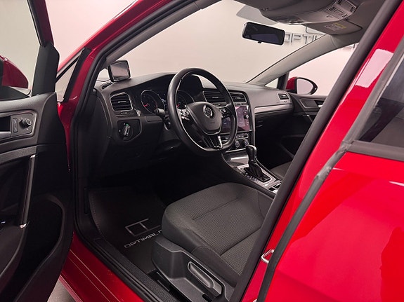 Volkswagen Golf I 5 of 15
