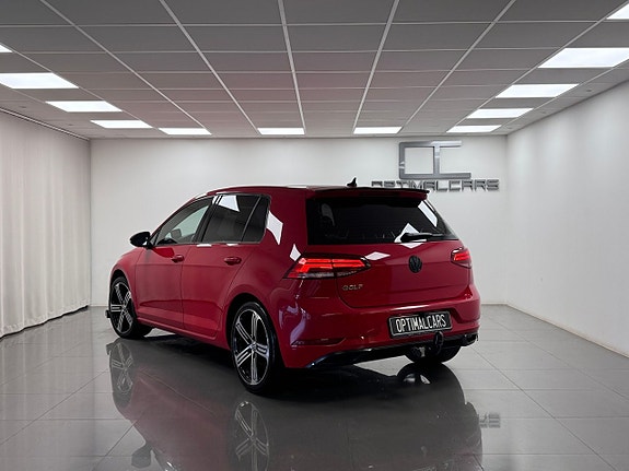 Volkswagen Golf I 11 of 15