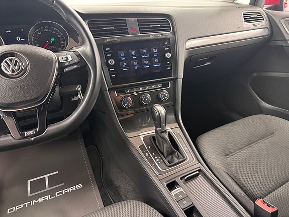 Volkswagen Golf I 7 of 15