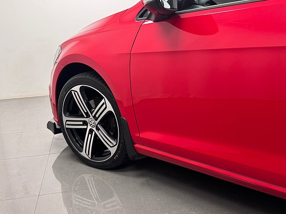 Volkswagen Golf I 4 of 15