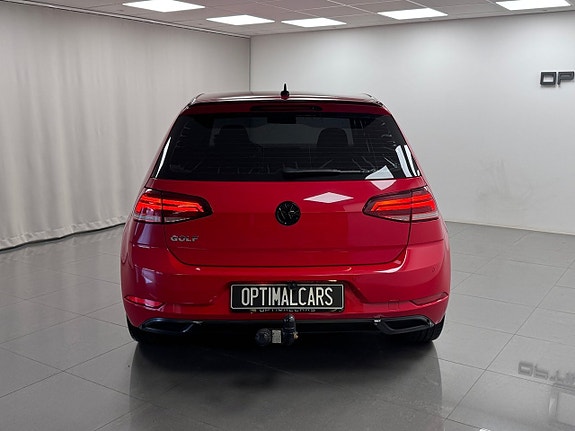 Volkswagen Golf I 14 of 15