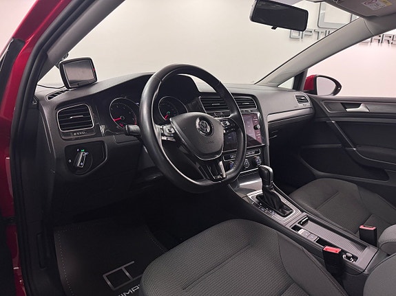 Volkswagen Golf I 6 of 15