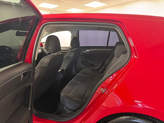 Volkswagen Golf I 9 of 15
