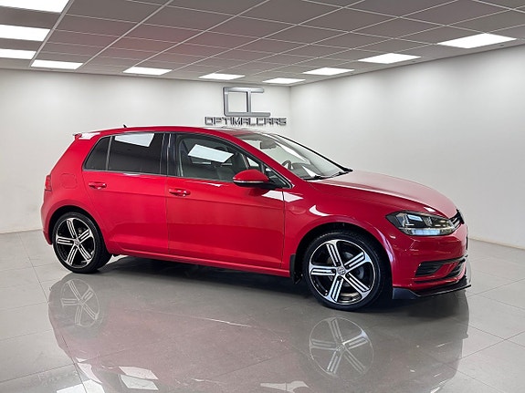 Volkswagen Golf I 13 of 15
