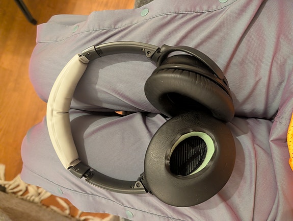 BOSE QC35 II BLK+ ALEXA image 3