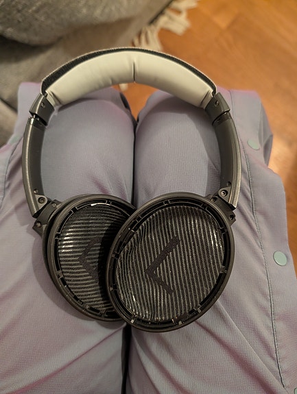 BOSE QC35 II BLK+ ALEXA image 5