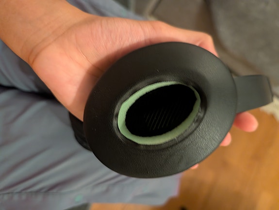 BOSE QC35 II BLK+ ALEXA image 4