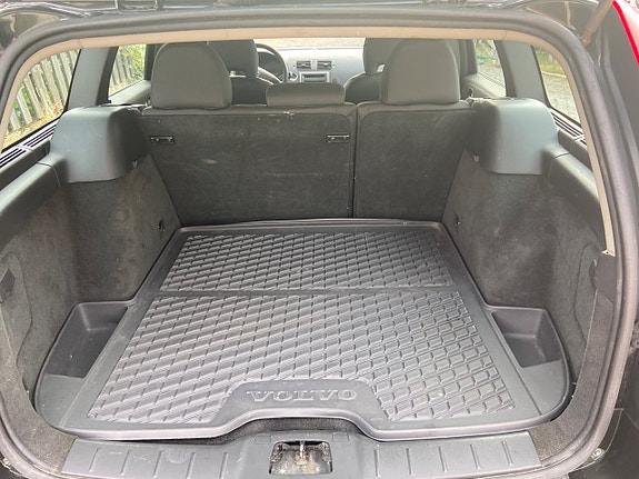 Volvo V50 7 of 7