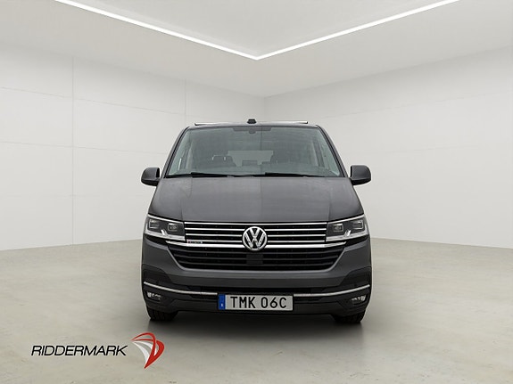 Volkswagen Multivan 5 of 30