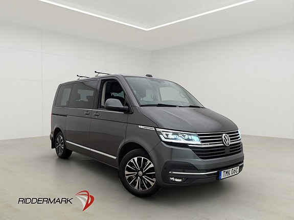 Volkswagen Multivan 3 of 30